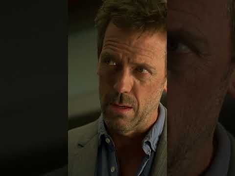 comunicándose a través de una interfaz cerebro-ordenador #shorts | Dr. House: Diagnóstico Médico - Learn Spanish with this medical spanis