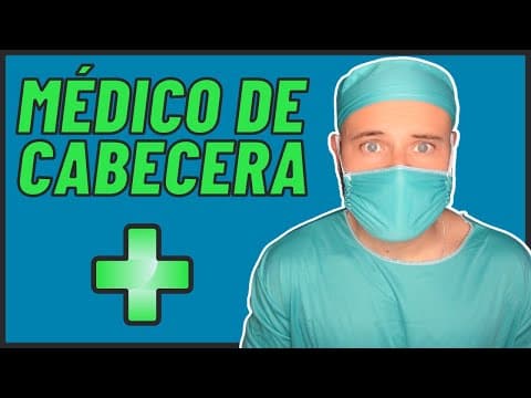 🩺APRENDER ESPAÑOL para ir al MÉDICO - VOCABULARIO de la SALUD [Nivel C1]💊 #RumboAlC1 💉 - Learn Spanish with this medical spanis