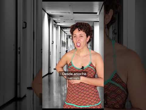 Spanish for the Hospital: Talking About Health Like a Local! 💬🩺🚑 #LearnSpanish - Learn Spanish with this medical spanis