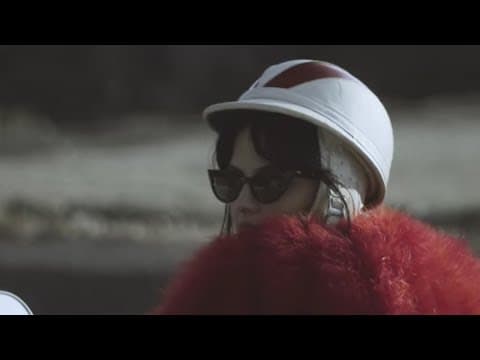 The Marías - Cariño - Learn Spanish with this music video