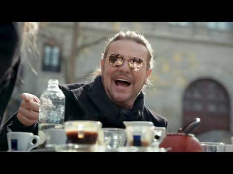 Maná - Rayando El Sol (feat. Pablo Alborán) [Video Oficial] - Learn Spanish with this music video