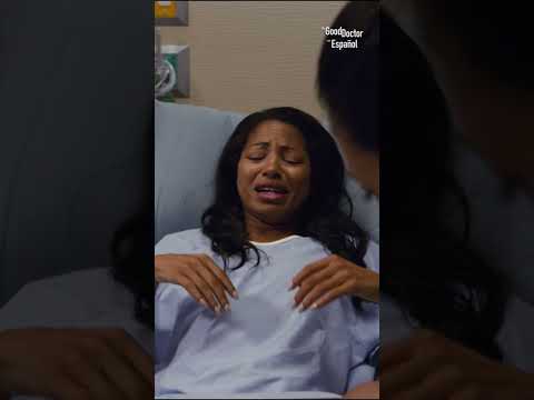 Ella solo quiere sentirse mujer | The Good Doctor en Español - Learn Spanish with this medical spanis