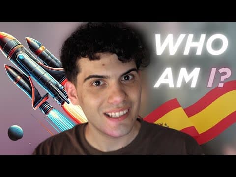 My Life Story: Who I Am and Why I Teach Spanish | Spanish Boost Podcast | Episode 26 - Learn Spanish with this beginner spanis