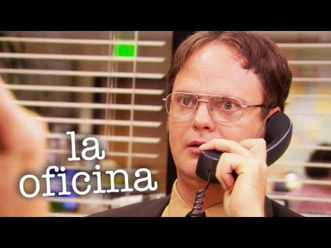 William Lametraseros | The Office Latinoamérica - Learn Spanish with this music video