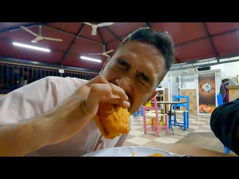 ULTIMATE Mexican Food Tour 🇲🇽BEST Food in Mexico - Learn Spanish with this spanish with nat