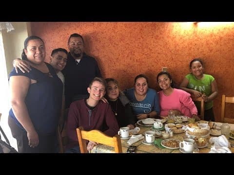 México: Aguascalientes y Mechoacanejo - Learn Spanish with this beginner spanis