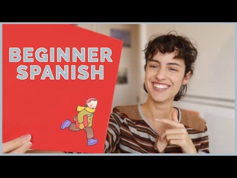 EASY SPANISH LISTENING PRACTICE, Spanish Book Reading | Spanish After Hours - Learn Spanish with this beginner spanis