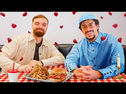 Una Cita con Bad Bunny - Learn Spanish with this music video