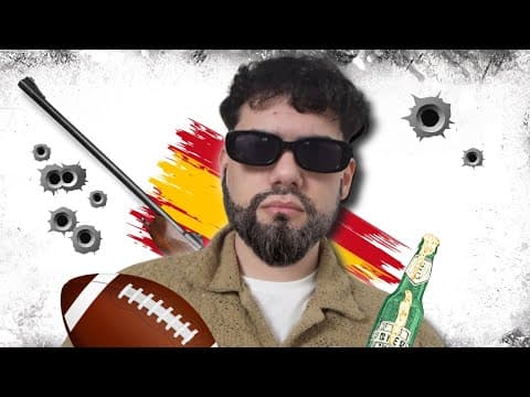 Spanish for Men - Learn Spanish with this beginner spanis