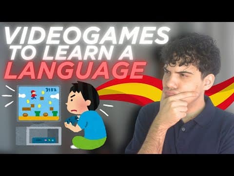 Learn Spanish with This Story: How I Learned English & Italian | Spanish Boost Podcast | Episode 23 - Learn Spanish with this beginner spanis