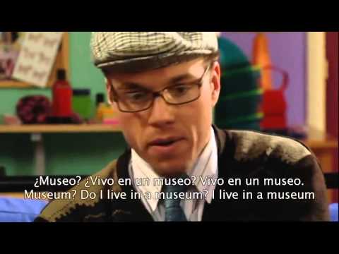 Extra Spanish | Episode 1 - Learn Spanish with this music video