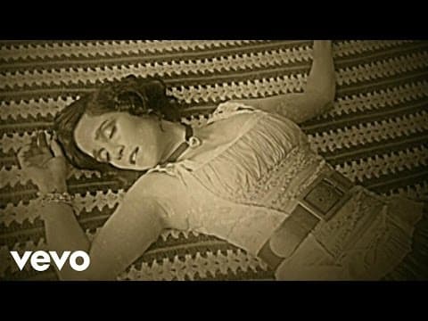 Julieta Venegas - Limon Y Sal (Video) - Learn Spanish with this music video